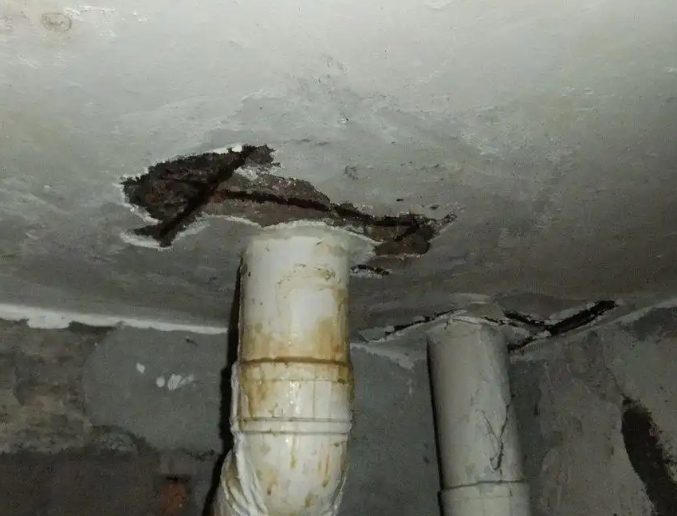 上海市卫生间漏水维修公司浅析上海市卫生间渗水维修的方法