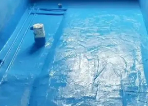 上海市卫生间漏水维修公司分享下上海市卫生间防水工程中常用防水涂料介绍。